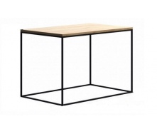 Обеденный стол в стиле LOFT 2000x800x750 (Table - 019)