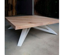 Журнальний столик у стилі LOFT (Table - 706)