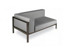 Модульный диван угловой в стиле LOFT (Sofa-46)