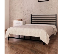 Ліжко в стилі LOFT (Bed-081)