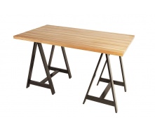 Обеденный стол в стиле LOFT (Table - 156)