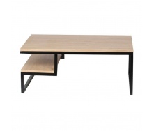 Журнальний столик у стилі LOFT (Table - 624)