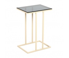 Кавовий столик у стилі LOFT (Table - 779)