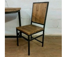 Кресло в стиле LOFT (Armchair - 13)