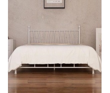 Ліжко в стилі LOFT (Bed-084)