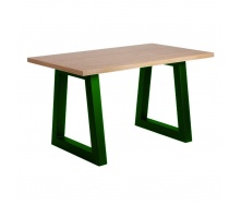 Обеденный стол в стиле LOFT (Table - 326)