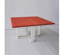 Журнальный столик в стиле LOFT (Table - 827)