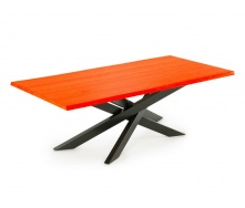 Обеденный стол в стиле LOFT (Table - 382)