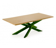 Обідній стіл в стилі LOFT (Table - 377)