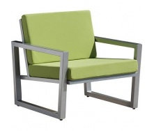 Лаунж крісло в стилі LOFT (Armchair - 53)