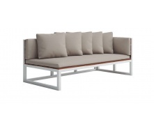 Модульний диван в стилі LOFT (Sofa-13)