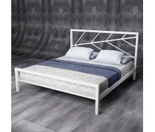Кровать в стиле LOFT (Bed-009)