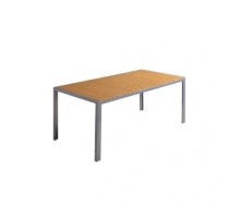 Стол в стиле LOFT (Garden Table - 02)