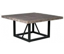 Журнальний столик у стилі LOFT (Table - 458)
