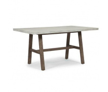 Обеденный стол в стиле LOFT (Table - 042)