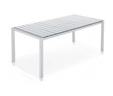 Обеденный стол в стиле LOFT 1000x800x750 (Table-197)