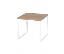 Кавовий столик у стилі LOFT (Table-744)