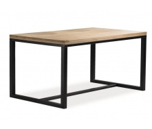 Обеденный стол в стиле LOFT (Table-316)