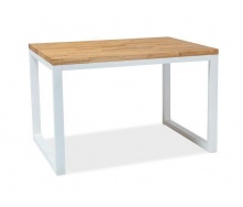 Обеденный стол в стиле LOFT (Table-318)