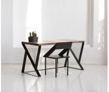 Стол в стиле LOFT (Table-048)