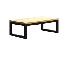 Журнальний столик у стилі LOFT (Table-455)
