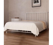 Ліжко в стилі LOFT (Bed-029)