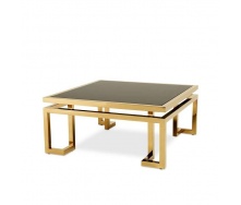 Журнальний столик у стилі LOFT (Table-482)