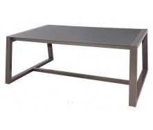 Обідній стіл в стилі LOFT 3000x800x750 (Table-084)