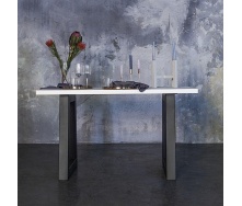 Обеденный стол в стиле LOFT (Table-247)
