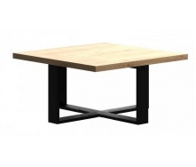Журнальный столик в стиле LOFT (Table-594)