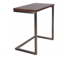 Приставний столик у стилі LOFT (Table-943)