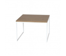 Кавовий столик у стилі LOFT (Table-743)
