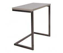 Приставной столик в стиле LOFT (Table-955)