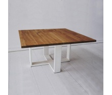 Журнальний столик у стилі LOFT (Table-830)