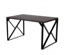 Письмовий стіл в стилі LOFT (Office Table-062)