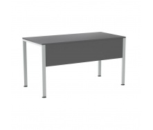 Письмовий стіл в стилі LOFT (Office Table-079)