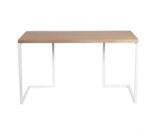 Письмовий стіл в стилі LOFT (Office Table-142)