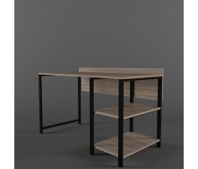 Письмовий стіл в стилі LOFT (Office Table-212)