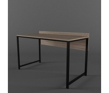 Письмовий стіл в стилі LOFT (Office Table-216)