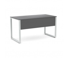 Письмовий стіл в стилі LOFT (Office Table-068)