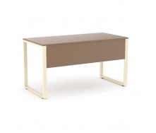 Письмовий стіл в стилі LOFT (Office Table-072)