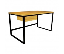 Письменный стол в стиле LOFT (Office Table - 024)