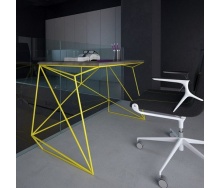 Письменный стол в стиле LOFT (Office Table - 063)