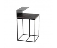 Прикроватный столик в стиле LOFT (Table - 343)
