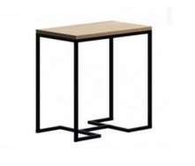 Прикроватный столик в стиле LOFT (Table - 323)