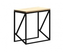 Прикроватный столик в стиле LOFT (Table - 319)