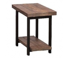 Прикроватный столик в стиле LOFT (Table - 346)