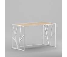 Письменный стол в стиле LOFT (Office Table - 166)