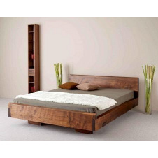 Кровать в стиле LOFT (Bed-101)