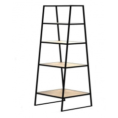 Стелаж для зберігання в стилі LOFT (Rack-003) Київ